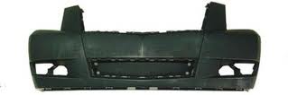 Aftermarket BUMPER COVERS for CADILLAC - ESCALADE ESV, ESCALADE ESV,08-14,Front bumper cover