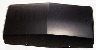 Aftermarket BRACKETS for CADILLAC - ESCALADE ESV, ESCALADE ESV,03-05,Front bumper license bracket