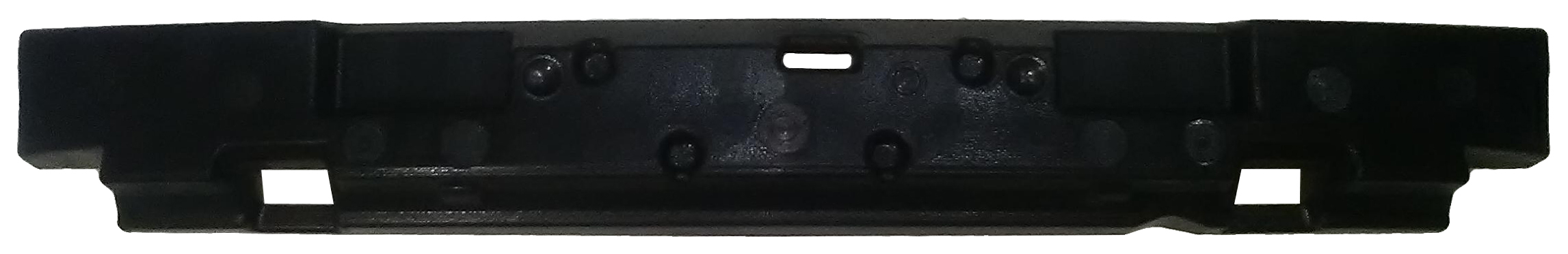 Aftermarket ENERGY ABSORBERS for BUICK - ENCLAVE, ENCLAVE,18-21,Front bumper energy absorber