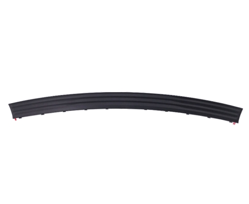 Aftermarket APRON/VALANCE/FILLER PLASTIC for CADILLAC - ESCALADE ESV, ESCALADE ESV,15-20,Rear bumper step pad