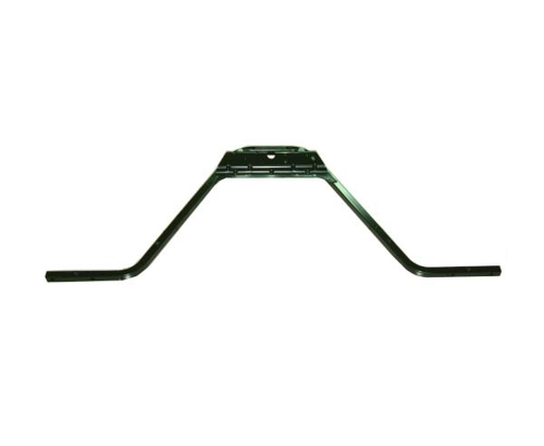 Aftermarket RADIATOR SUPPORTS for CADILLAC - ESCALADE ESV, ESCALADE ESV,03-06,Radiator support