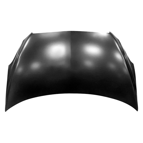 Aftermarket HOODS for BUICK - ENCLAVE, ENCLAVE,08-12,Hood panel assy