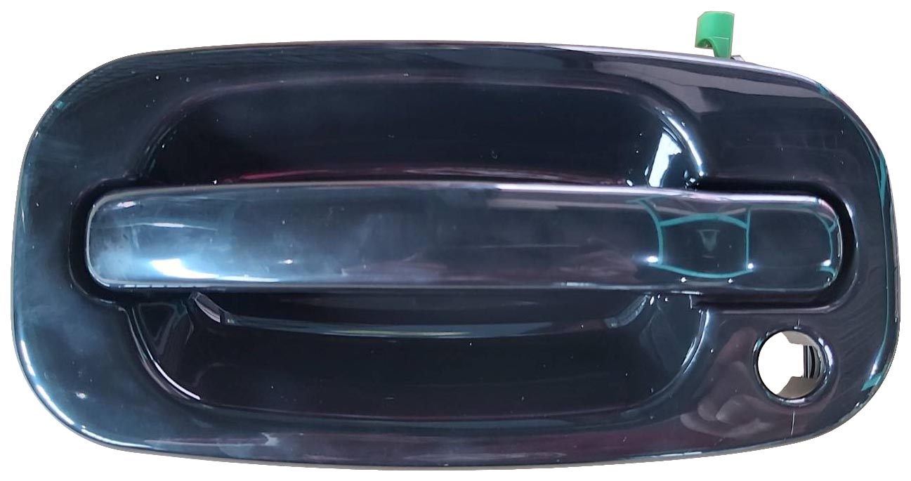 Aftermarket DOOR HANDLES for CADILLAC - ESCALADE ESV, ESCALADE ESV,03-06,LT Front door handle outer