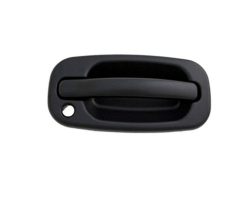 Aftermarket DOOR HANDLES for CADILLAC - ESCALADE ESV, ESCALADE ESV,03-06,RT Front door handle outer