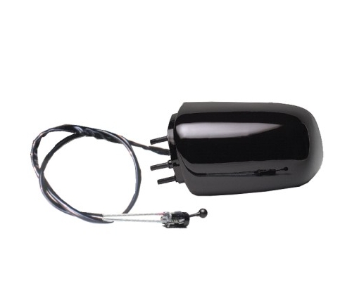 Aftermarket MIRRORS for BUICK - REGAL, REGAL,89-91,LT Mirror outside rear view