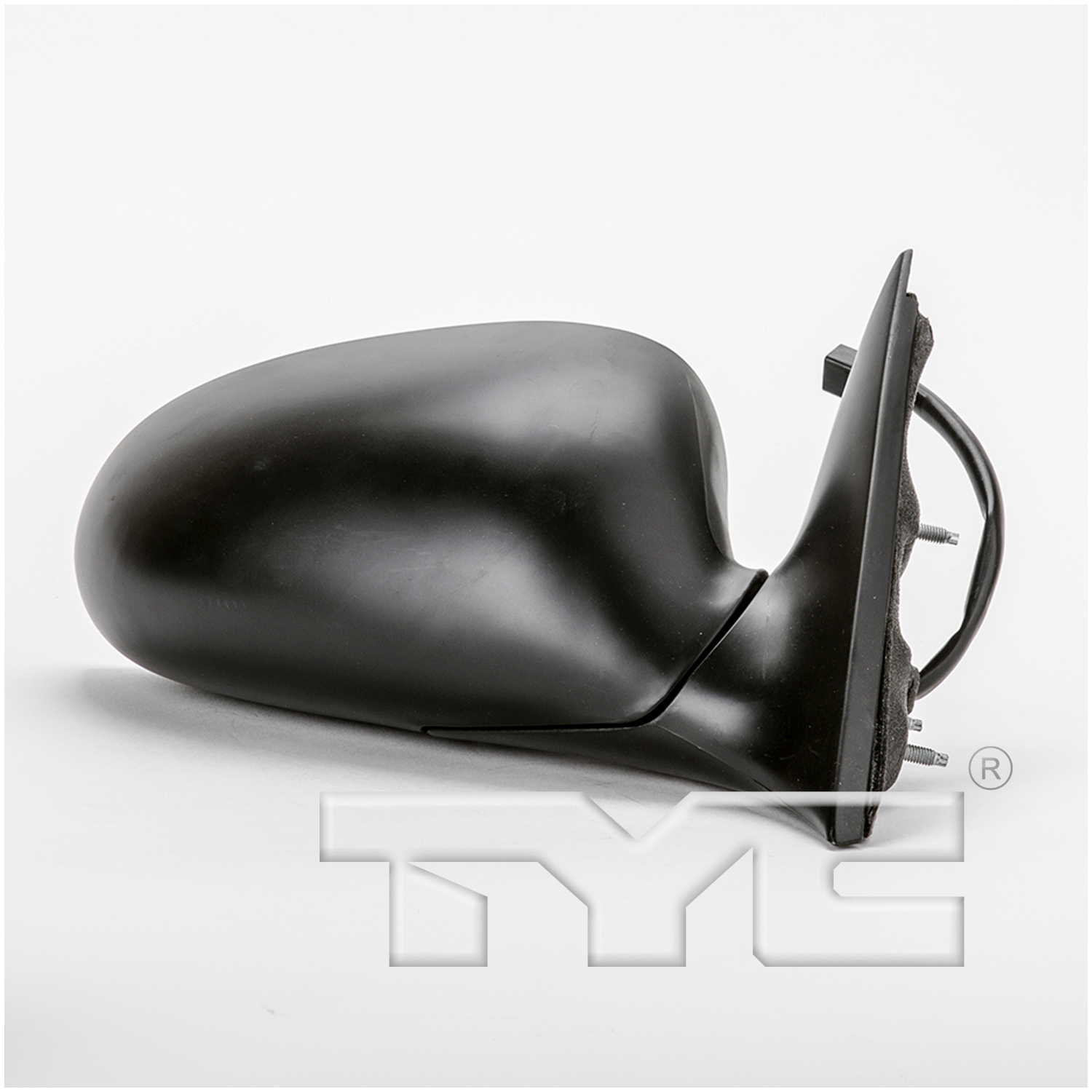 Aftermarket MIRRORS for BUICK - REGAL, REGAL,97-04,RT Mirror outside rear view