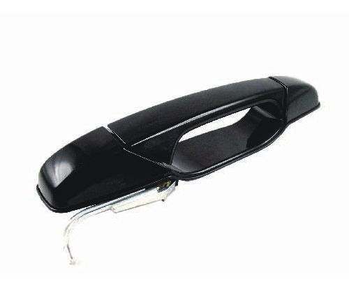 Aftermarket DOOR HANDLES for CADILLAC - ESCALADE ESV, ESCALADE ESV,07-14,RT Rear door handle outer