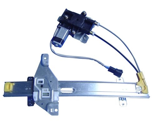 Aftermarket WINDOW REGULATORS for BUICK - REGAL, REGAL,97-05,LT Rear door glass regulator