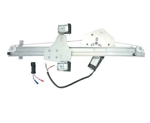 Aftermarket WINDOW REGULATORS for CADILLAC - ESCALADE ESV, ESCALADE ESV,15-20,LT Rear door glass regulator