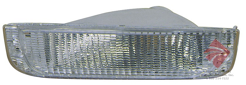 Aftermarket LAMPS for BUICK - REGAL, REGAL,93-93,RT Parklamp assy