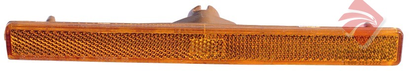 Aftermarket LAMPS for BUICK - REGAL, REGAL,95-96,RT Front marker lamp assy