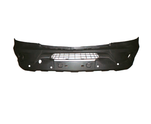 Aftermarket BUMPER COVERS for MERCEDES-BENZ - SPRINTER 3500, SPRINTER 3500,14-18,Front bumper cover