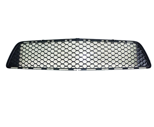 Aftermarket GRILLES for MERCEDES-BENZ - C63 AMG, C63 AMG,08-11,Front bumper grille