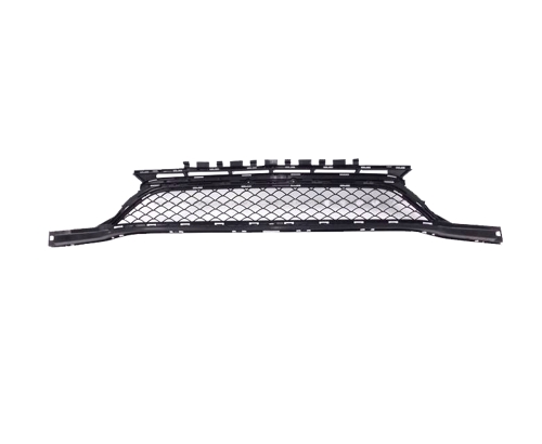 Aftermarket GRILLES for MERCEDES-BENZ - C63 AMG, C63 AMG,15-18,Front bumper grille