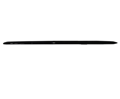 Aftermarket MOLDINGS for MERCEDES-BENZ - E43 AMG, E43 AMG,17-18,RT Front bumper molding
