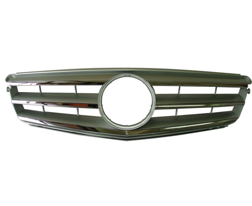 Aftermarket GRILLES for MERCEDES-BENZ - C63 AMG, C63 AMG,08-14,Grille assy