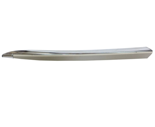 Aftermarket MOLDINGS for MERCEDES-BENZ - S560, S560,18-20,LT Front fender side molding