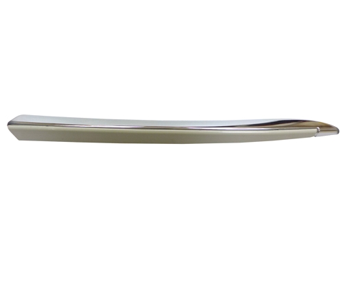 Aftermarket MOLDINGS for MERCEDES-BENZ - S560, S560,18-20,RT Front fender side molding