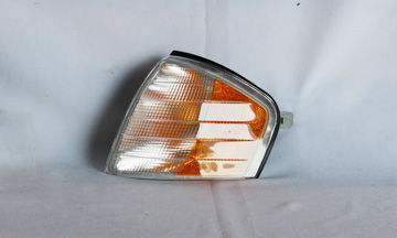 Aftermarket LAMPS for MERCEDES-BENZ - 400E, 400E,92-93,LT Parklamp assy