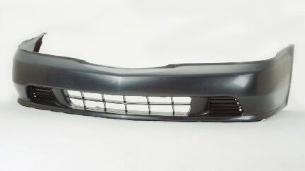 Aftermarket BUMPER COVERS for ACURA - TL, TL,99-01,Front bumper cover