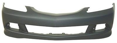 Aftermarket BUMPER COVERS for ACURA - RSX, RSX,05-06,Front bumper cover