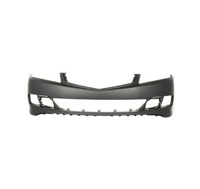 Aftermarket BUMPER COVERS for ACURA - TSX, TSX,06-08,Front bumper cover