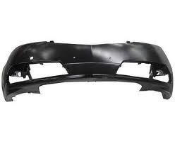 Aftermarket BUMPER COVERS for ACURA - TL, TL,09-11,Front bumper cover