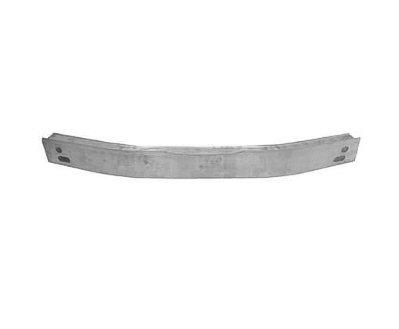 Aftermarket REBARS for ACURA - TSX, TSX,09-14,Front bumper reinforcement