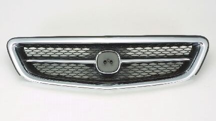 Aftermarket GRILLES for ACURA - TL, TL,99-01,Grille assy