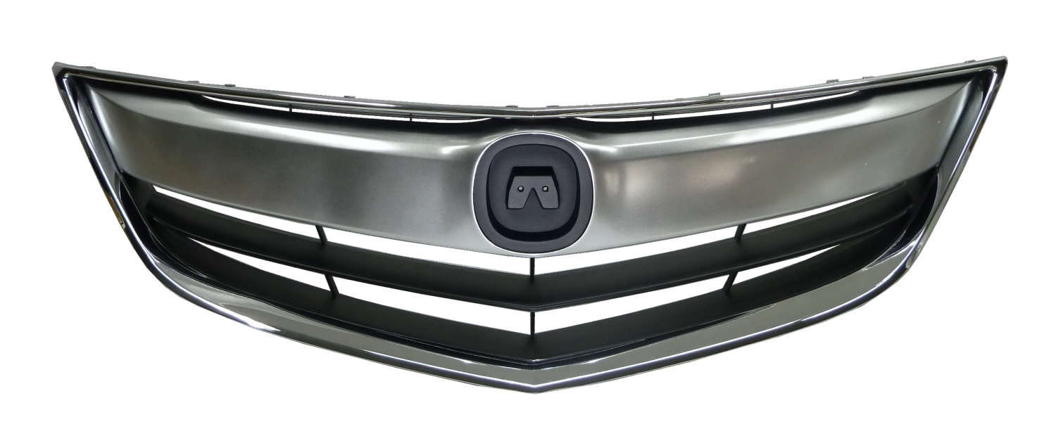 Aftermarket GRILLES for ACURA - ILX, ILX,13-15,Grille assy
