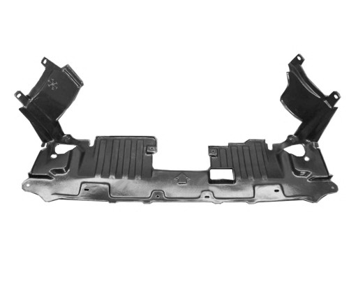 Aftermarket UNDER ENGINE COVERS for ACURA - RSX, RSX,05-06,Lower engine cover