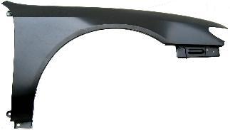 Aftermarket FENDERS for ACURA - CL, CL,97-99,RT Front fender assy