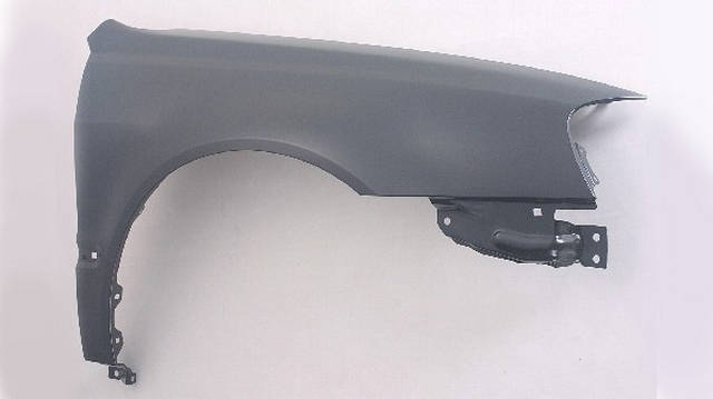 Aftermarket FENDERS for ACURA - TL, TL,02-03,RT Front fender assy