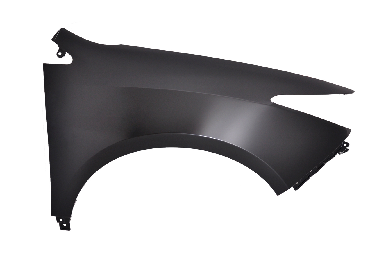 Aftermarket FENDERS for ACURA - ZDX, ZDX,10-13,RT Front fender assy