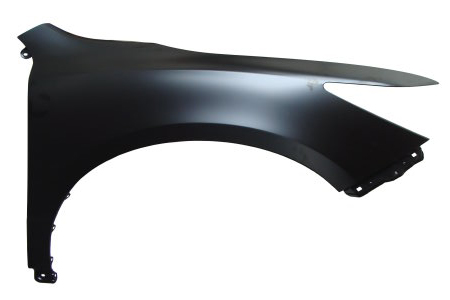 Aftermarket FENDERS for ACURA - MDX, MDX,14-16,RT Front fender assy