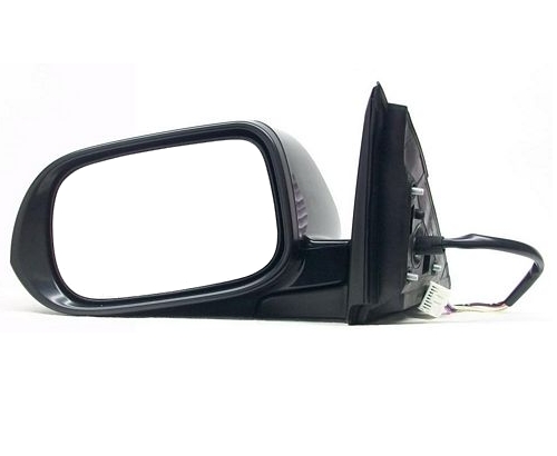 Aftermarket MIRRORS for ACURA - TSX, TSX,04-04,LT Mirror outside rear view