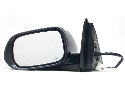 Aftermarket MIRRORS for ACURA - TSX, TSX,05-08,LT Mirror outside rear view