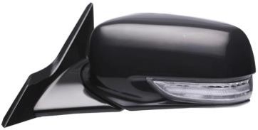 Aftermarket MIRRORS for ACURA - TL, TL,09-14,LT Mirror outside rear view