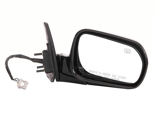 Aftermarket MIRRORS for ACURA - TL, TL,99-01,RT Mirror outside rear view