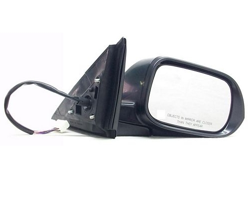 Aftermarket MIRRORS for ACURA - TSX, TSX,04-04,RT Mirror outside rear view