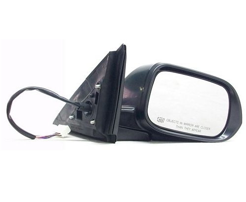 Aftermarket MIRRORS for ACURA - TSX, TSX,05-08,RT Mirror outside rear view