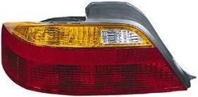 Aftermarket TAILLIGHTS for ACURA - TL, TL,99-01,LT Taillamp lens/housing