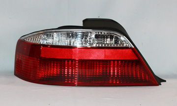 Aftermarket TAILLIGHTS for ACURA - TL, TL,01-03,LT Taillamp lens/housing