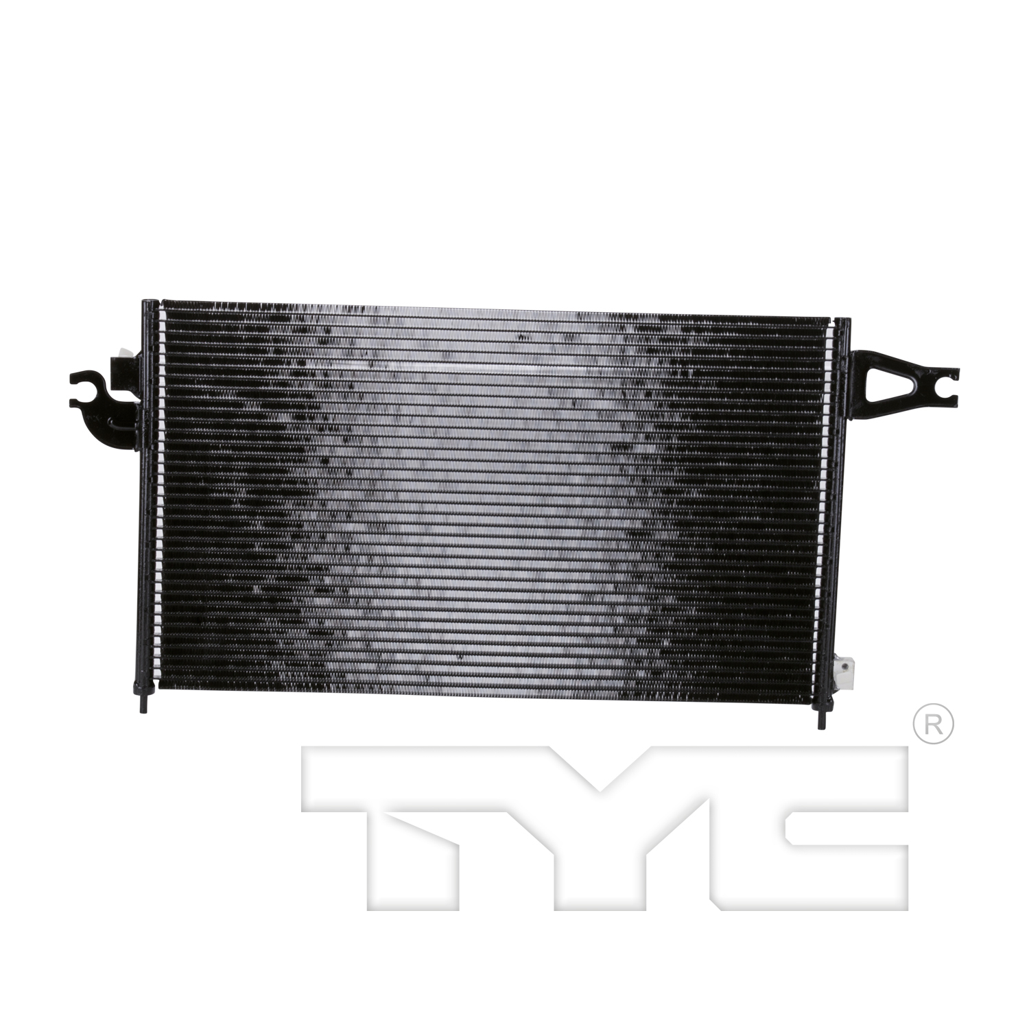 Aftermarket AC CONDENSERS for ACURA - RSX, RSX,02-06,Air conditioning condenser
