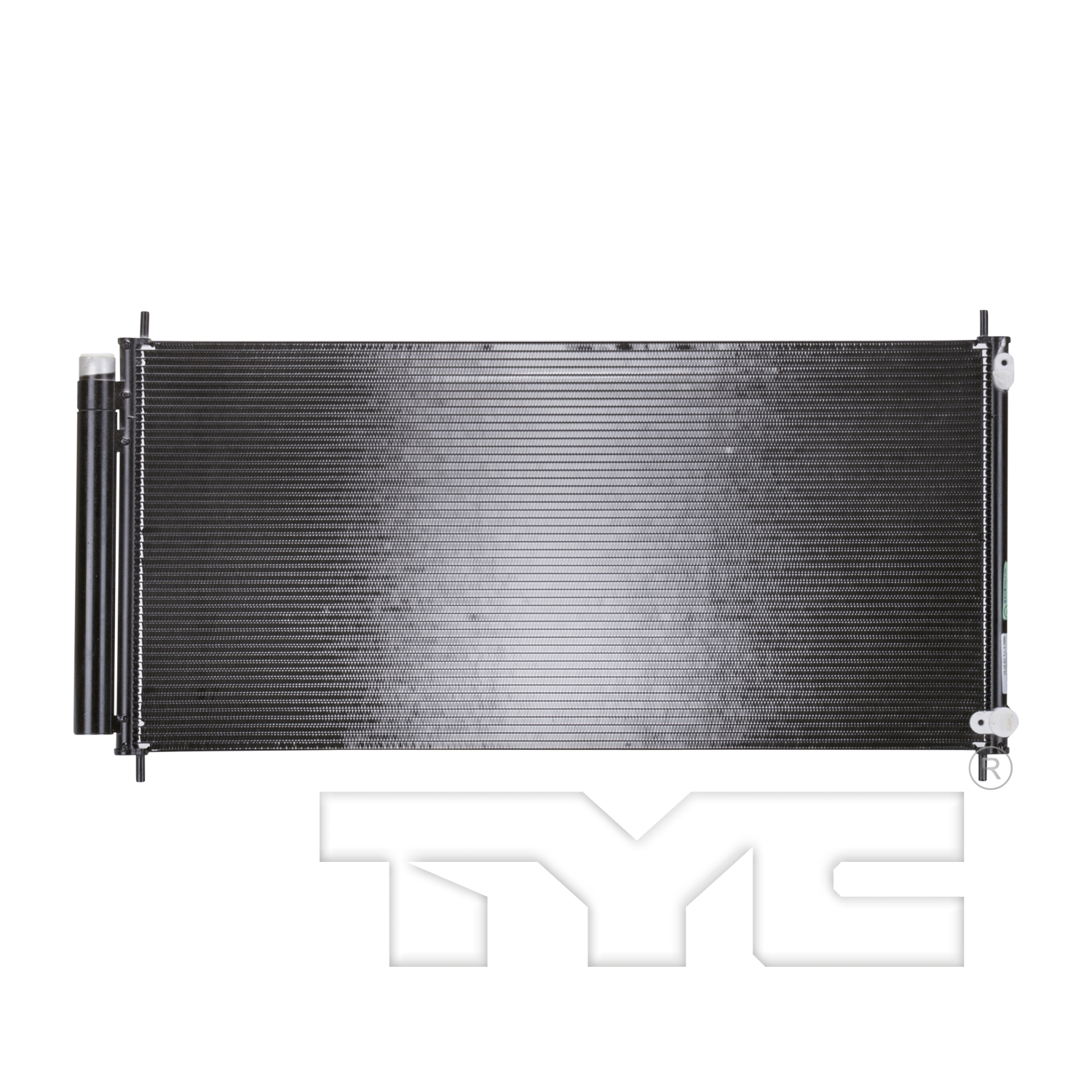 Aftermarket AC CONDENSERS for ACURA - TLX, TLX,15-20,Air conditioning condenser