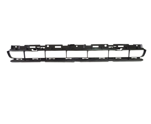 Aftermarket GRILLES for AUDI - A4, A4,17-19,Front bumper grille