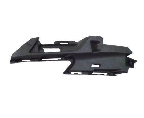 Aftermarket BRACKETS for AUDI - A3, A3,17-20,LT Front bumper cover support