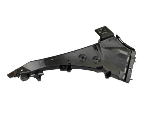 Aftermarket BRACKETS for AUDI - Q7, Q7,07-15,RT Front bumper cover support