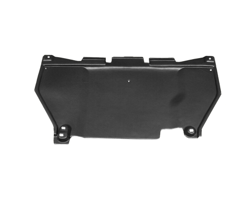 Aftermarket UNDER ENGINE COVERS for AUDI - A6, A6,02-05,Lower engine cover
