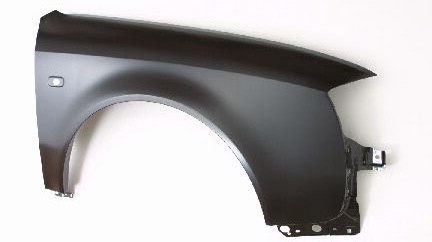 Aftermarket FENDERS for AUDI - A6, A6,98-01,RT Front fender assy